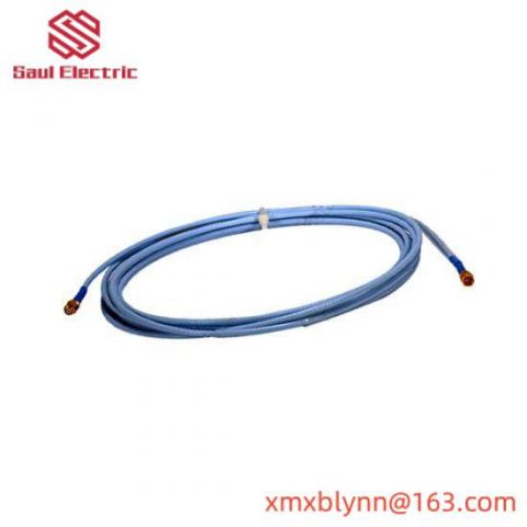 Bently Nevada 330130-045-00-00, 3300 XL Extension Cable