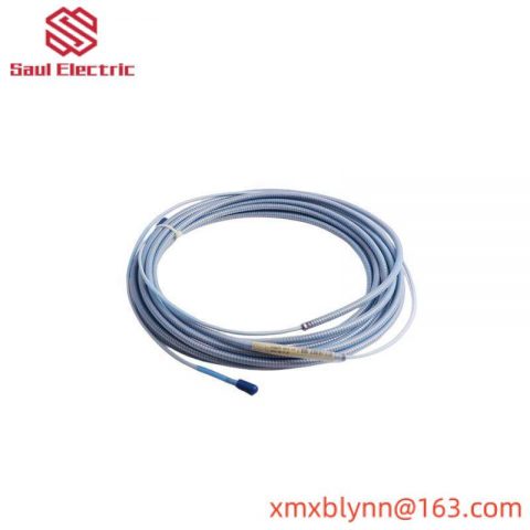 Bently Nevada 330190-080-01-00 Industrial PLC Extension Cable