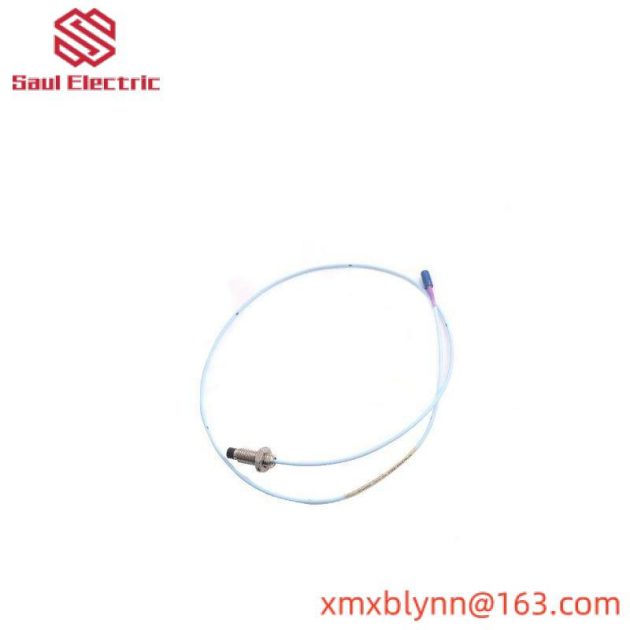 BENTLY NEVADA 330703-000-050-10-02-05 Proximity Probes for Industrial Control Systems