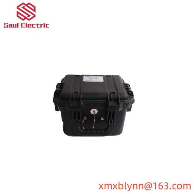 Bently 3500/92-01-00-00-00 Industrial Vibration Monitoring Module