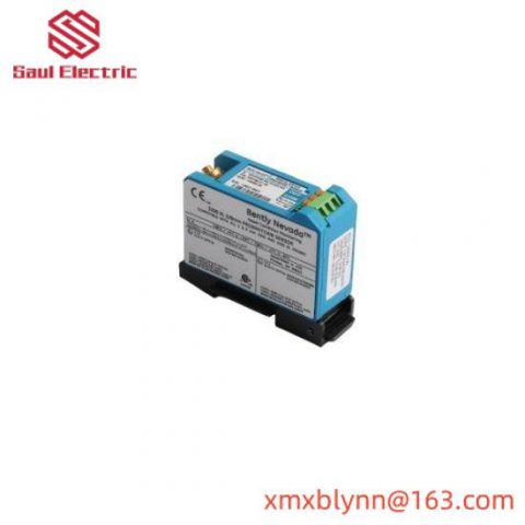 Bently Nevada 330180-X1-05 MOD 145004-81 Proximity Sensor: Precision Measurement in Industrial Control