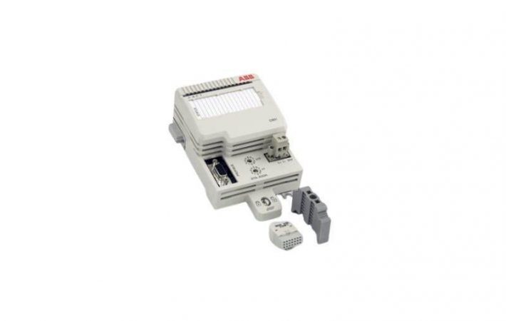 ABB CI801 3BSE038540R1 I/O MODULE: Control & Automation Solution