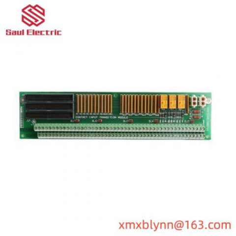 GE DS200SLCC-G4A PLC Communication Module
