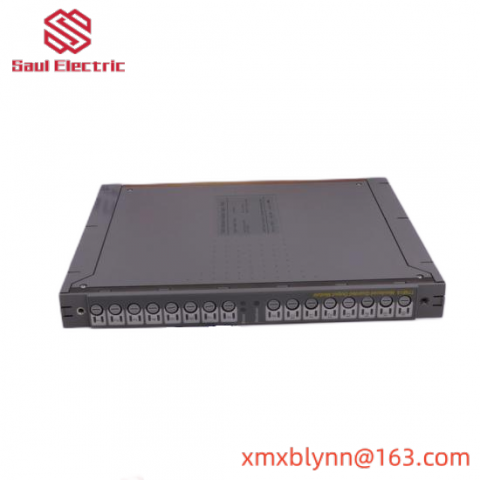 Amat HP5517B Industrial Control Module, High Precision and Reliable