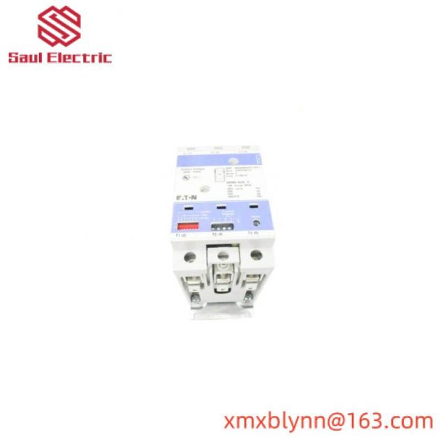 Eaton XV-102-B5-35TQR-10 Industrial Control Module
