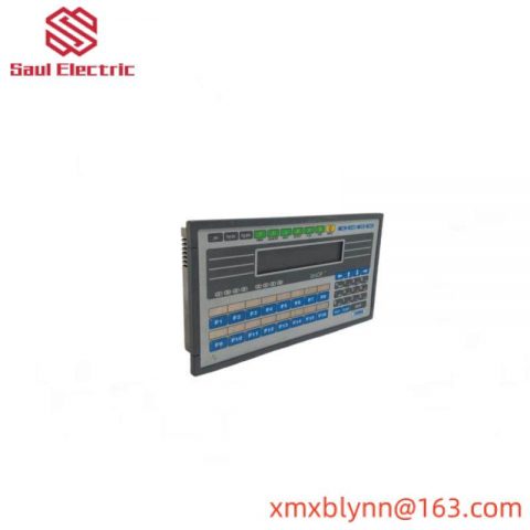 UNIOP EK-04 6ZA983-7 Industrial Control Module