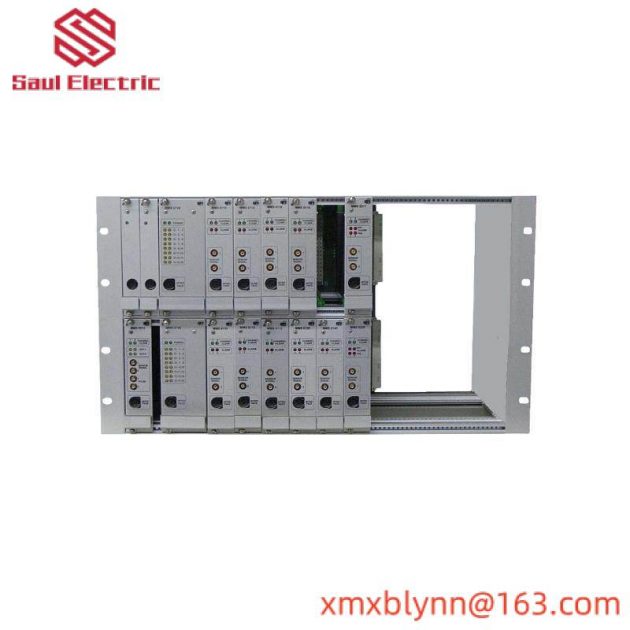 Emerson IC800SSI216RD2S2K Servo Controller - 16 Amp, 230 VAC, DeviceNet S2K
