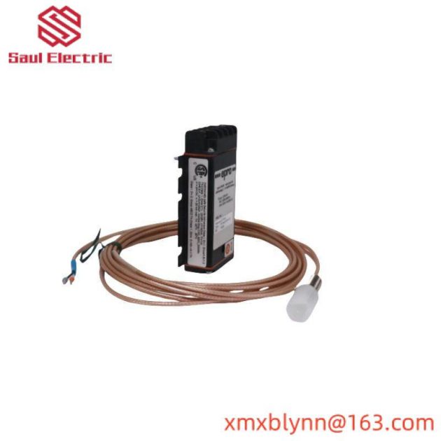 ERRO CON041-CN Industrial Automation Controller Module