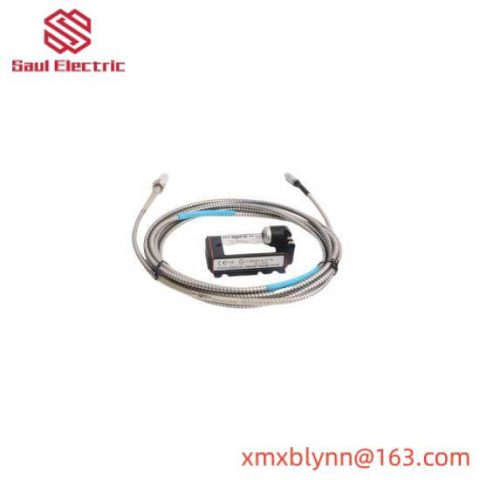 EMERSON EPRO PR6423/016-010 Industrial Probe with Cable