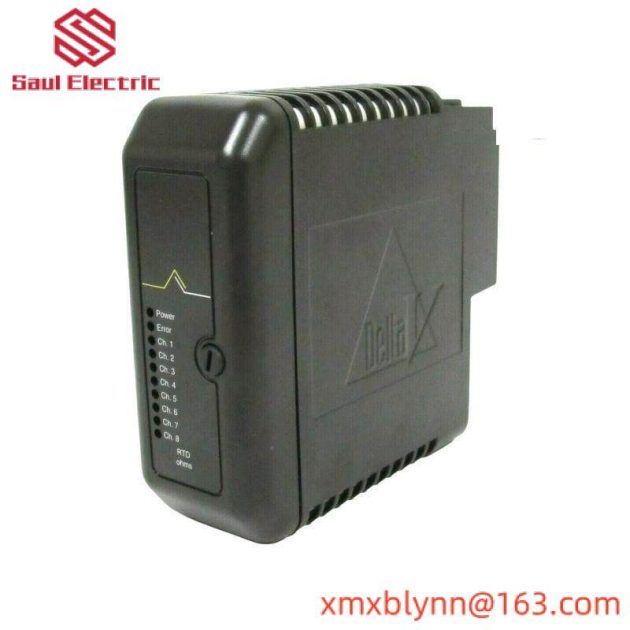 EMERSON SE4005S2B1 Industrial Control Module
