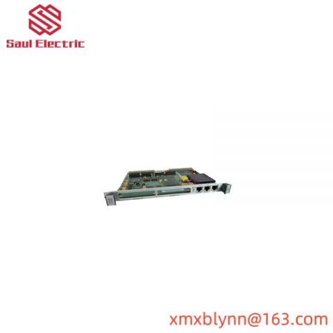 Emerson 1C31174G01 Control Module