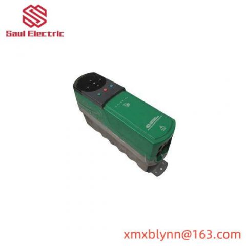 Emerson QPJ-MBP-201 Modicon Modbus Plus Communication Module