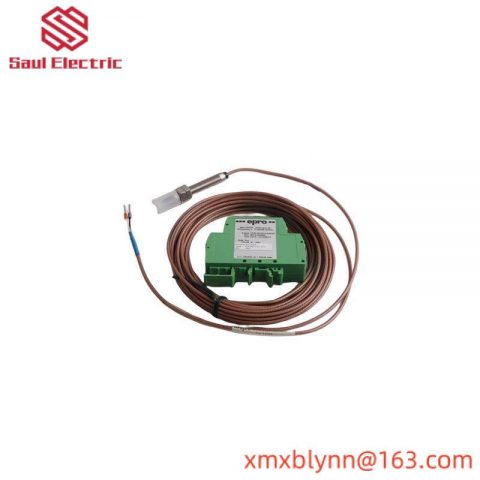 EPRO PR9268/304-100 Sensor Module