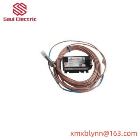 B&R PR6423/003-030 Eddy Current Sensor Module