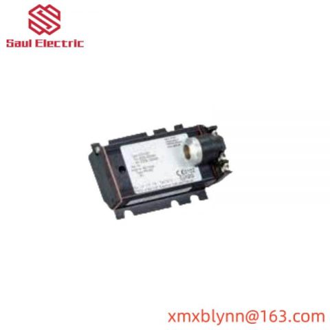 EPRO PR9268/302-100 Industrial Sensor Module