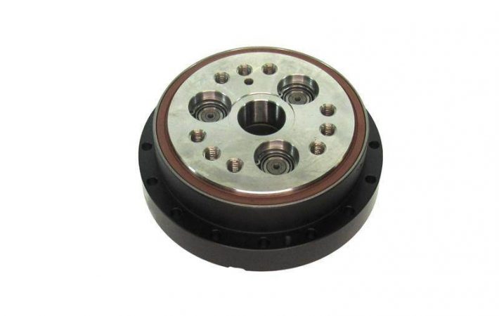 FANUC A97L-0218-0929#450N Speed Reducer, Precision Gear Solution for Industrial Automation