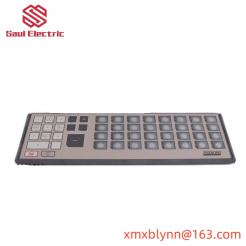 Foxboro P0800DY Control Module