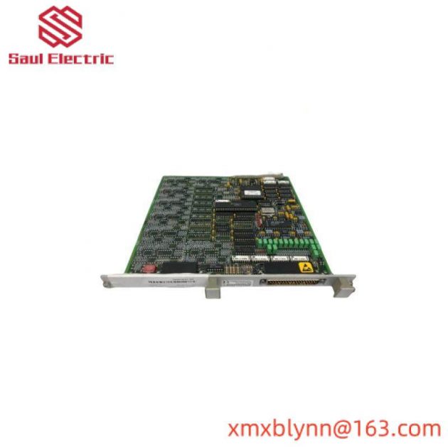 Fisher Controls CL6828X1-A1 Smart Device Output Module