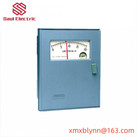Foxboro P0700KS Industrial Control Module