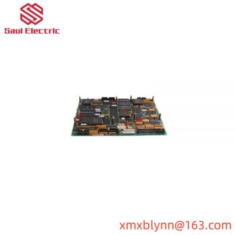 GE DS200LDCCH1ALA Industrial Control Module