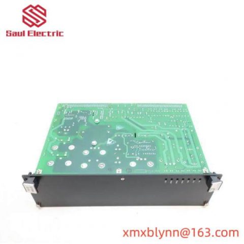 GE IC210BDR024 Industrial Control Module