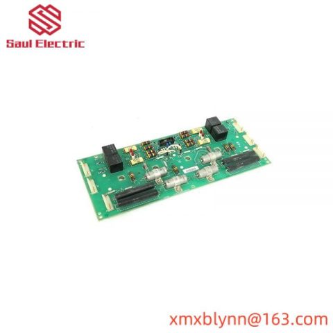 GE DS3800NHVK1A1A Speedtronic Processor Logic Control Module