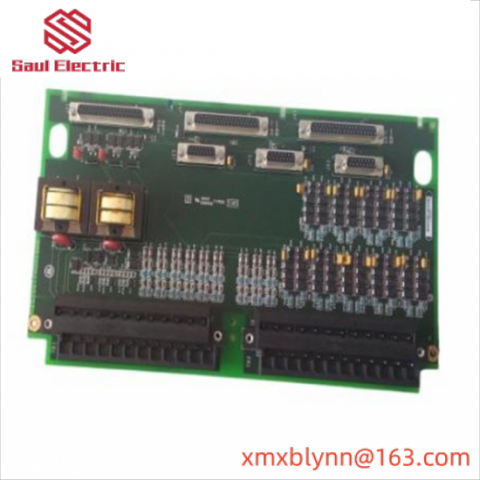 GE FANUC DS200IMCPG1GC Power Supply Interface Board - Industrial Control Solution
