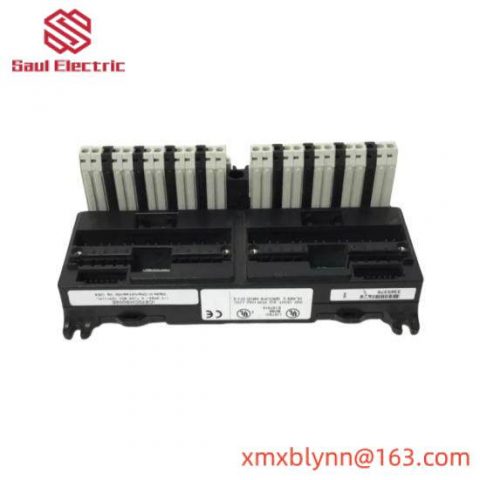 GE Fanuc IC670CHS002 Programmable Logic Controller - Enhanced Performance and Reliability