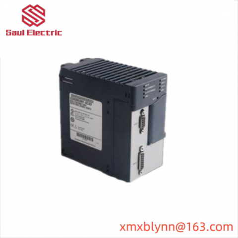 GE Fanuc VMIVME-7487 CPU Module: Reliable Core for Industrial Control Systems