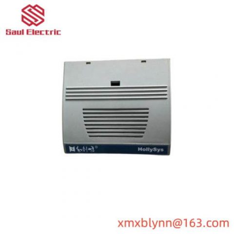 HollySys FM171A PCB Module: Advanced Industrial Control Solutions