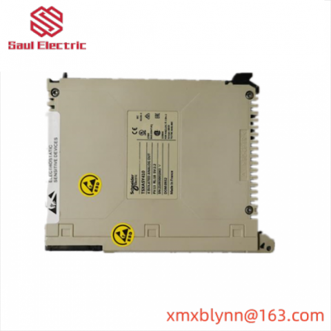 HollySys SM913 Power Supply Module, Industrial Control, High Efficiency, Advanced Technology
