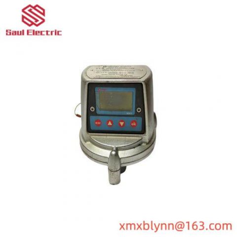 Honeywell 2110B-2200 Apex Transmitter: Precision Measurement for Industrial Automation