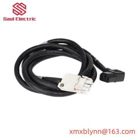 Honeywell 51308020-200 Monitor AC Power Cable