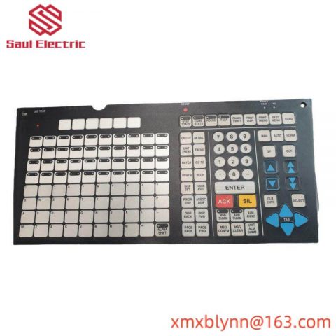 Honeywell 51402497-200: Enhanced Operator Keyboard