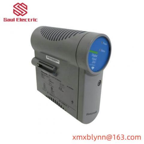 Honeywell CC-PDIL01 51405040-175 | 24V Digital Input Module
