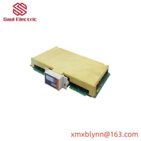 Honeywell 621-0000 Analog Input Module, Industrial Automation Control