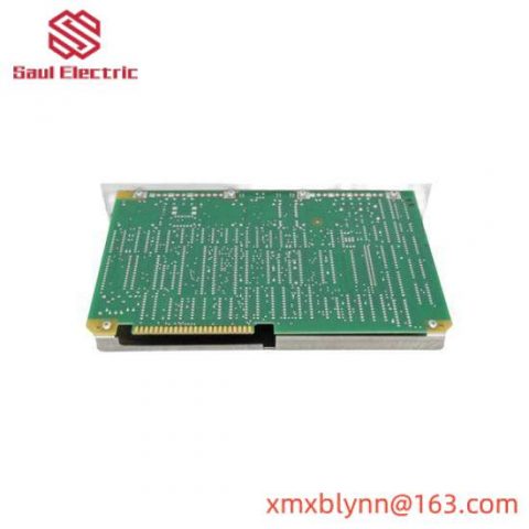 Honeywell 621-9940C Serial I/O Module: Industrial Control Precision at Your Fingertips