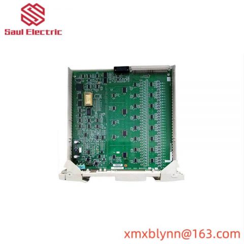 Honeywell PLC Digital Input Module 80363972-150, Advanced Control Solutions