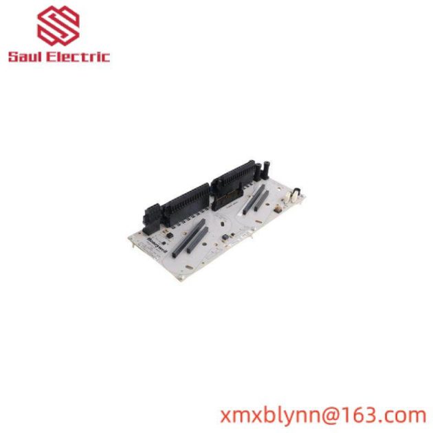 ABB, Brown Boveri (BBC) ED 1780a System Bus Amplifier Module, High-Performance Industrial Component