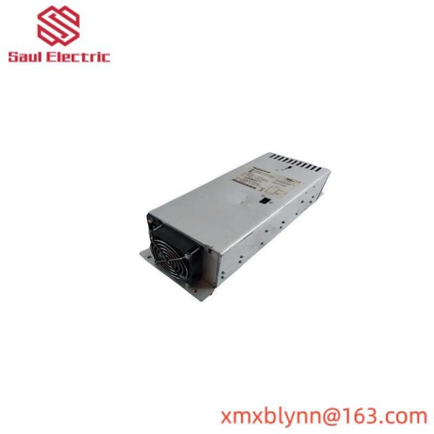 Honeywell 51304386150 Industrial Control Module