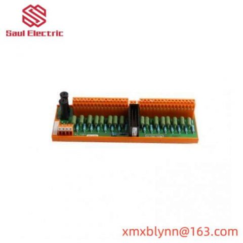 Honeywell FC-TSAI-0410: Safe Analog Input Module for Industrial Control Systems