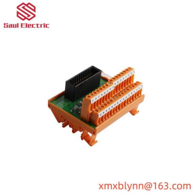 Honeywell FC-TSDI-1624 V1.0 Digital Input Module: Industrial Control Precision at Your Fingertips