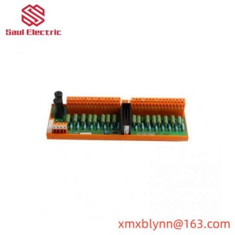 Honeywell FS-TSDI-1648 Digital Input FTA