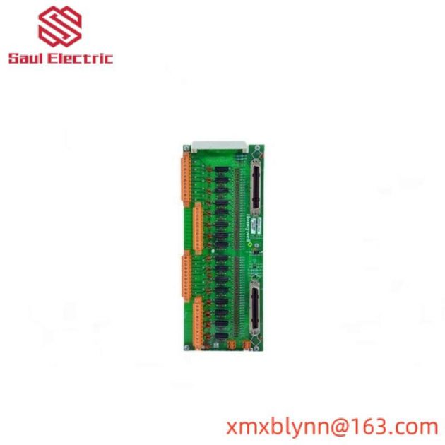 Honeywell 9662-710 Industrial Control Module for Automation Systems