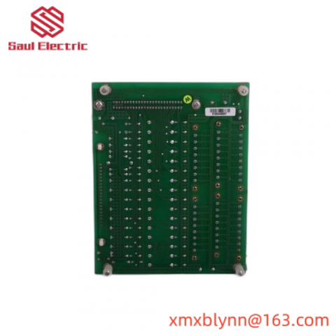 Honeywell MU-TAMT02 51401491-100 Industrial Control Module