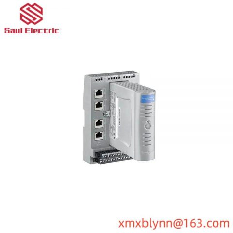 Honeywell SC-TEPL01: Advanced Industrial Controller Module