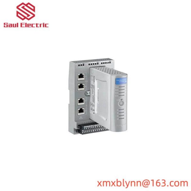 Honeywell SC-TEPL01: Advanced Industrial Controller Module