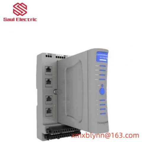 Honeywell SC-UCMX02, Model 51307195-276 - Advanced PLC Control Module