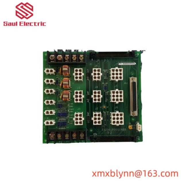 JP JPSU-350-AC-AFI AC Power Supply for Industrial Automation