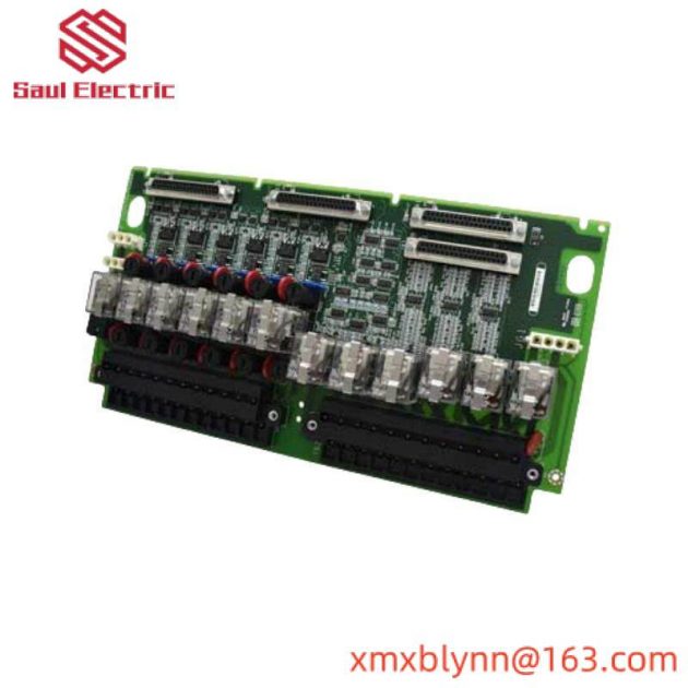 GE DS200LDCCH1ALA Industrial Control Module